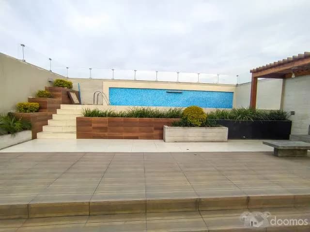 VENTA DE DEPARTAMENTO EN JESUS MARIA — foto 11