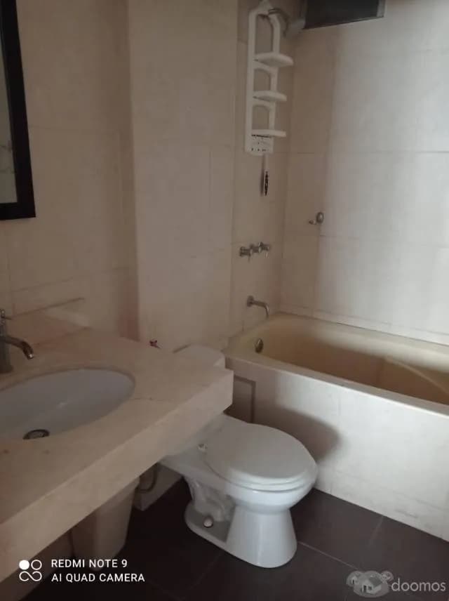 ALQUILO DEPARTAMENTO TOTALMENTE AMOBLADA — foto 2