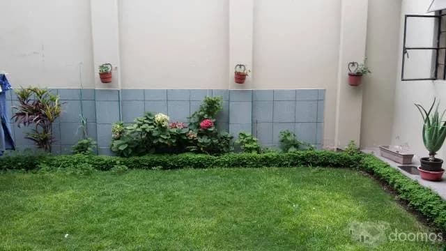 Casa frente a parque — foto 1