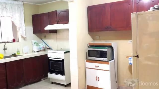 Casa frente a parque — foto 3