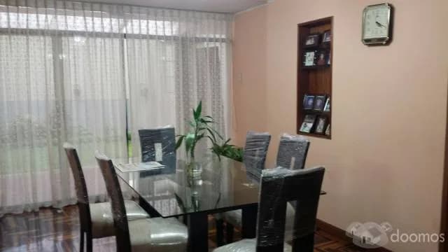 Casa frente a parque — foto 4