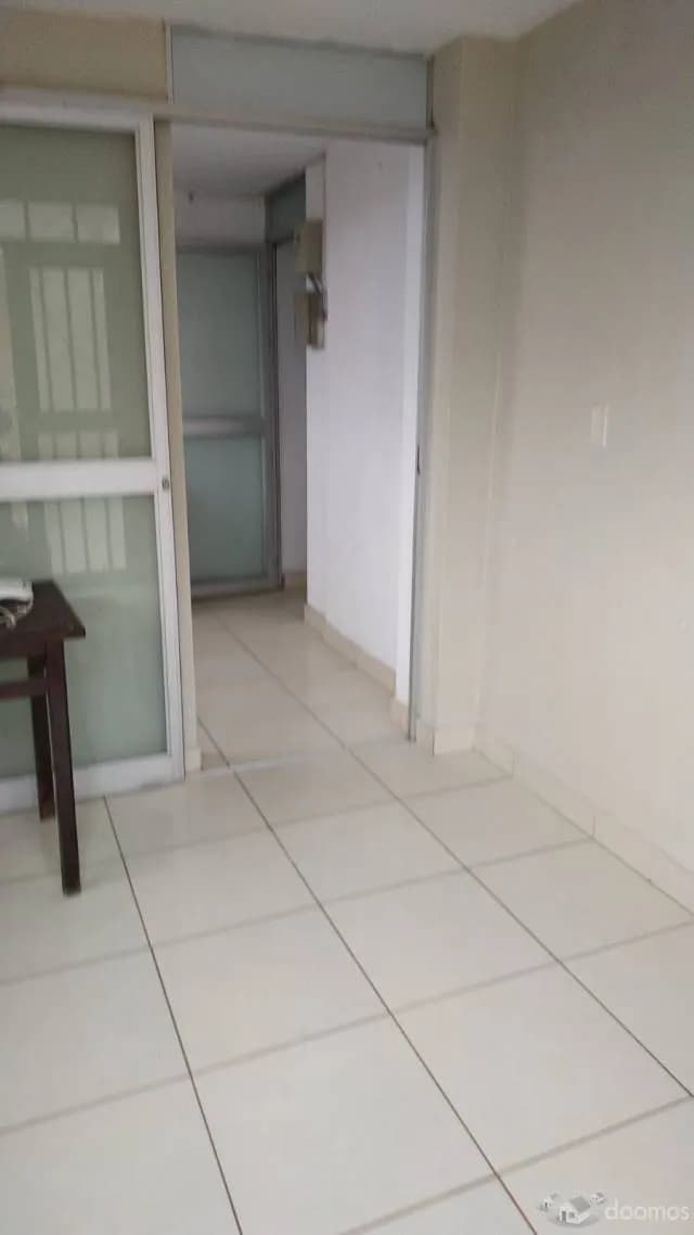 Venta De Minidepartamento En Techo Propio, Pachacutec — foto 4