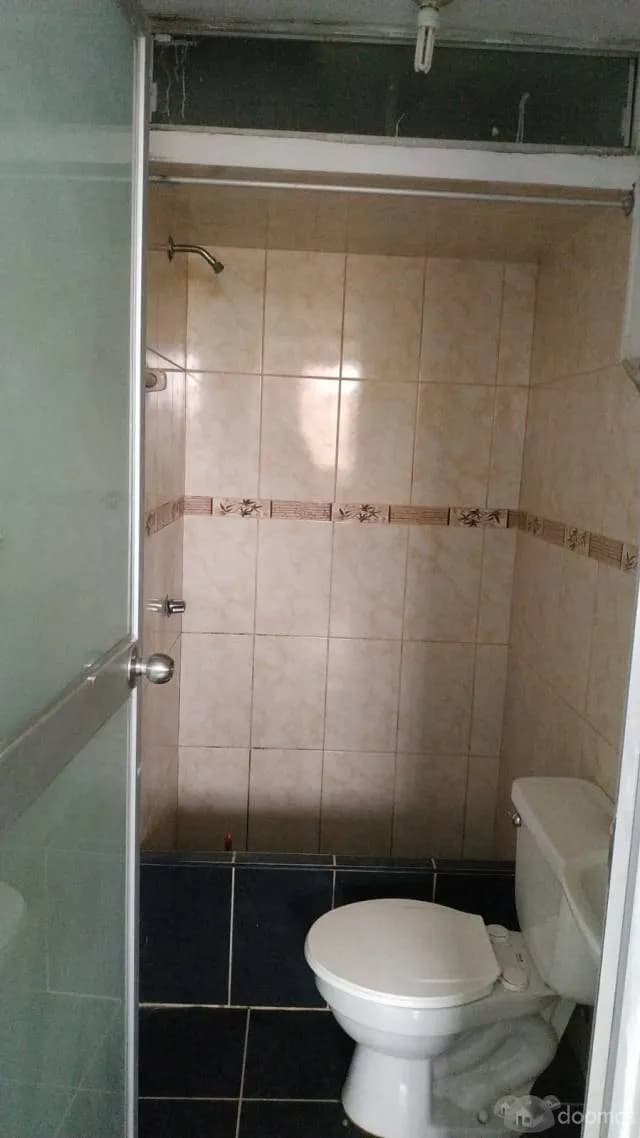 Venta De Minidepartamento En Techo Propio, Pachacutec — foto 5