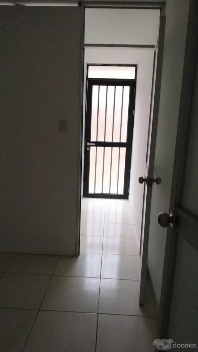 Venta De Minidepartamento En Techo Propio, Pachacutec — foto 6