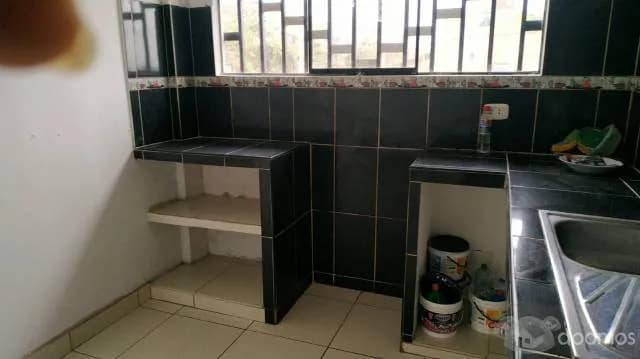 Venta De Minidepartamento En Techo Propio, Pachacutec — foto 7