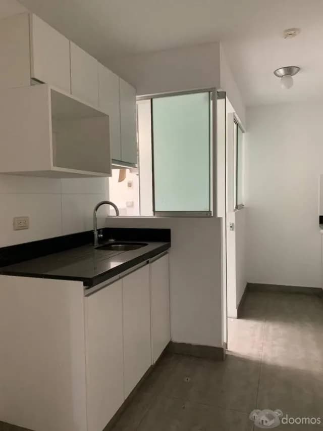 DEPARTAMENTO ILUMINADO EN VENTA — foto 2