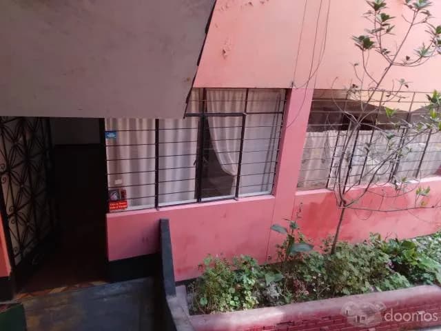 VENDO MINIDEPARTAMENTO EN EL BOULEVARD JIRON TRUJILLO — foto 4