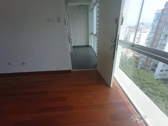VACIO Y LISTO PARA HABITAR EN LA CALERA — foto 1