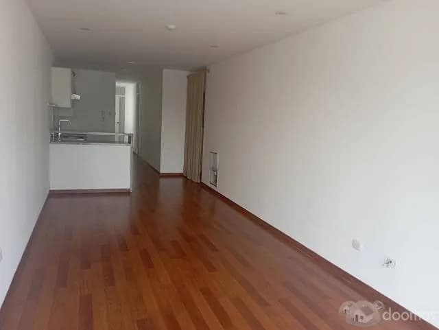 VACIO Y LISTO PARA HABITAR EN LA CALERA — foto 3