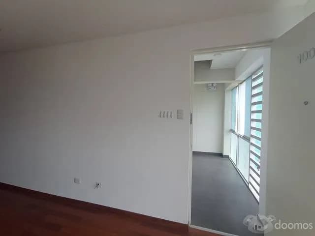 VACIO Y LISTO PARA HABITAR EN LA CALERA — foto 2