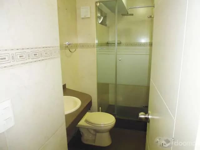 VENDO MODERNO DPTO EN VALLE HERMOSO, SURCO — foto 9