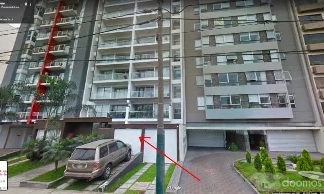 VENDO MODERNO DPTO EN VALLE HERMOSO, SURCO — foto 15