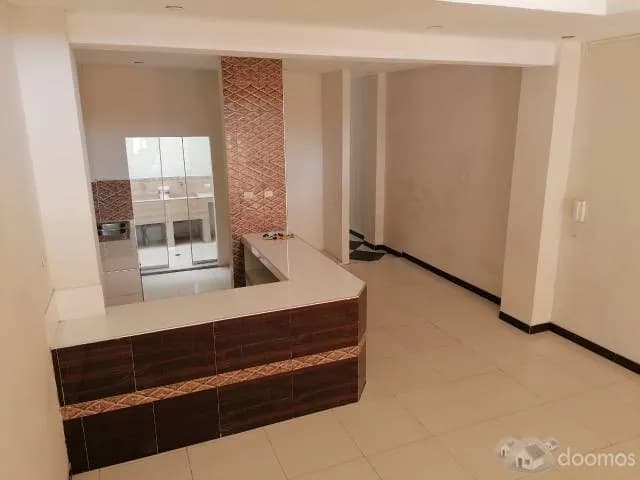 En venta casa con piscina — foto 3