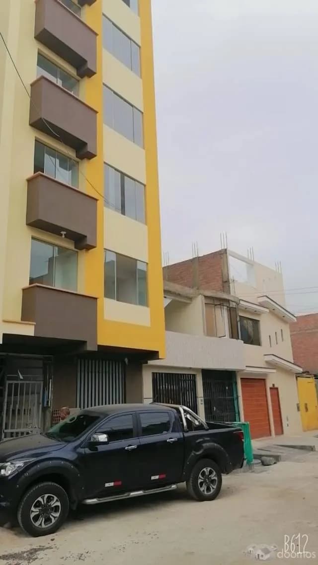 Departamentos en Carabayllo — foto 1