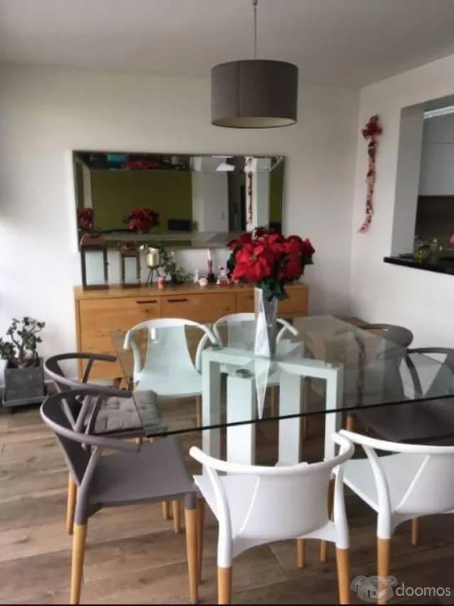 Venta Dpto Duplex en Calle Los Jazmines, Santiago de Surco — foto 3