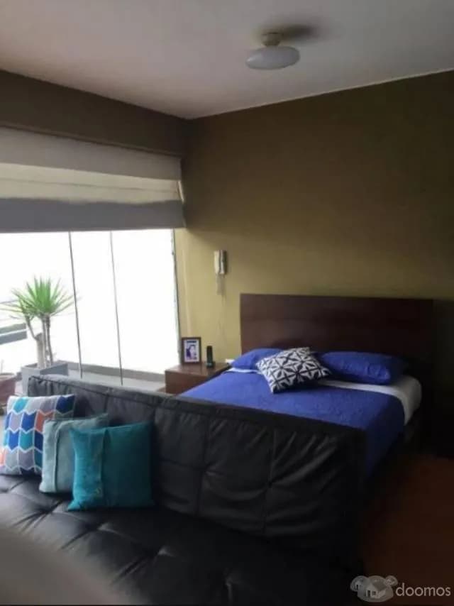 Venta Dpto Duplex en Calle Los Jazmines, Santiago de Surco — foto 6