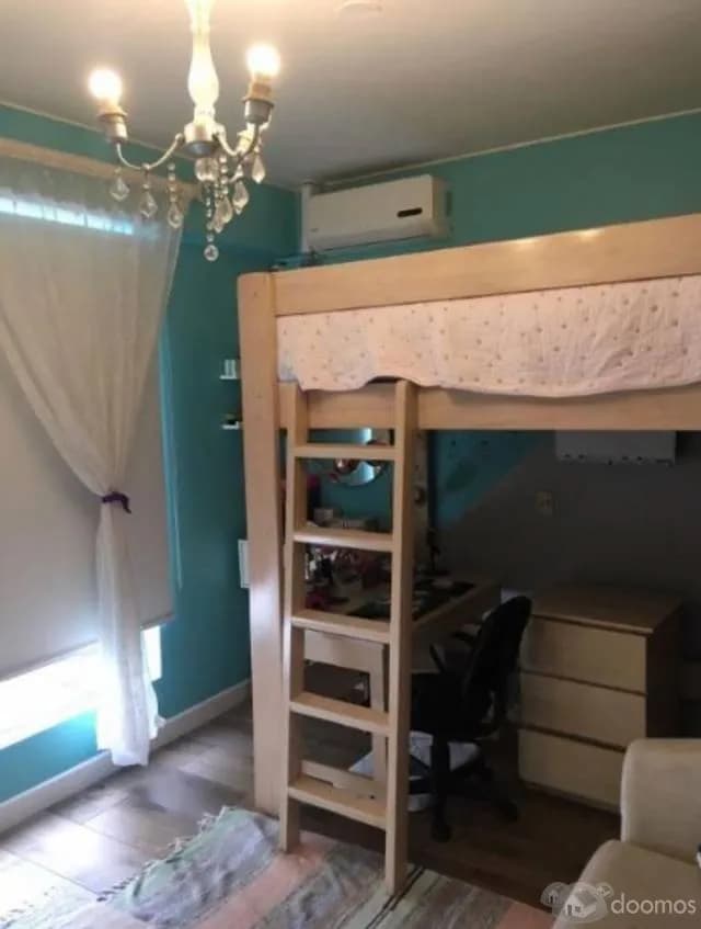 Venta Dpto Duplex en Calle Los Jazmines, Santiago de Surco — foto 10