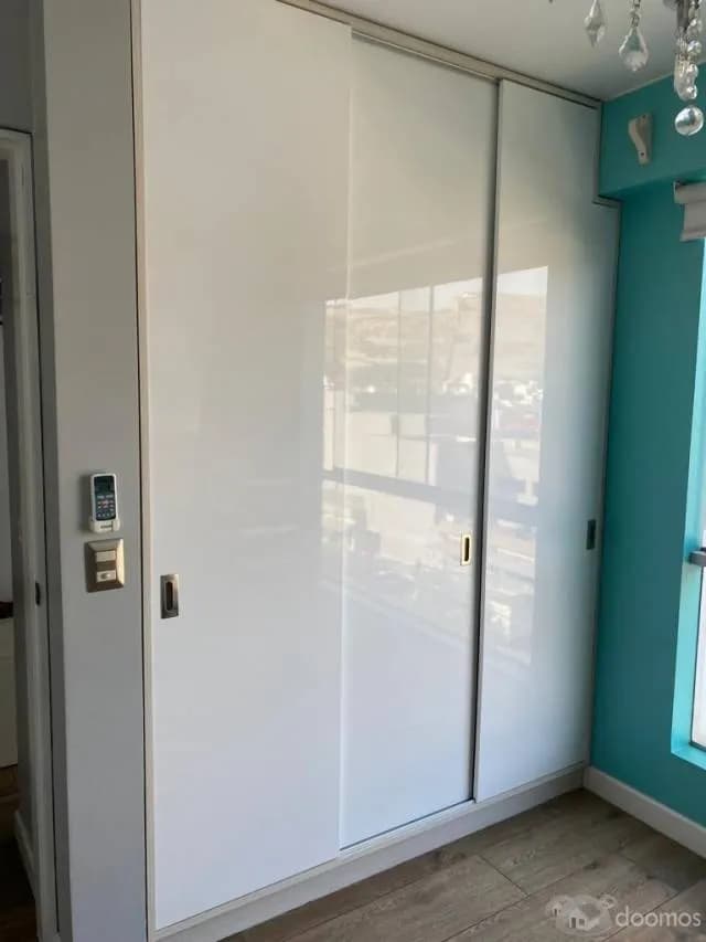 Venta Dpto Duplex en Calle Los Jazmines, Santiago de Surco — foto 11