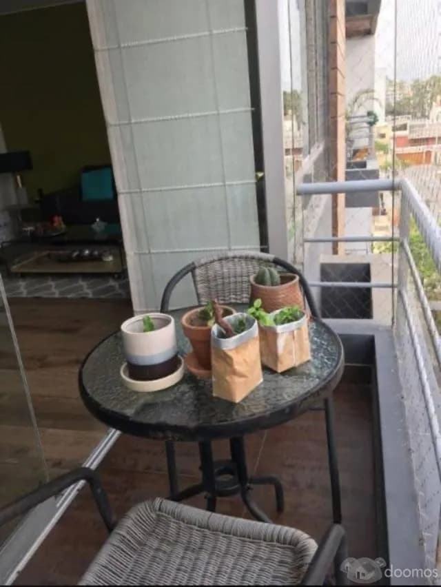 Venta Dpto Duplex en Calle Los Jazmines, Santiago de Surco — foto 14