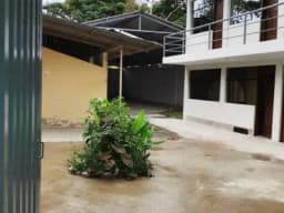 Venta de Casa Rustica en San martin- Moyobamba