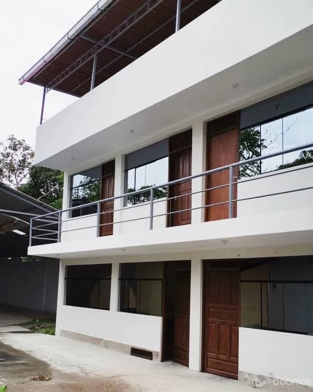 Venta de Casa Rustica en San martin- Moyobamba — foto 2
