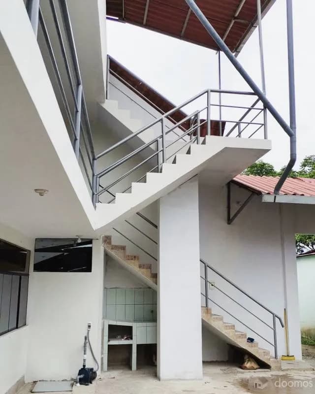 Venta de Casa Rustica en San martin- Moyobamba — foto 3