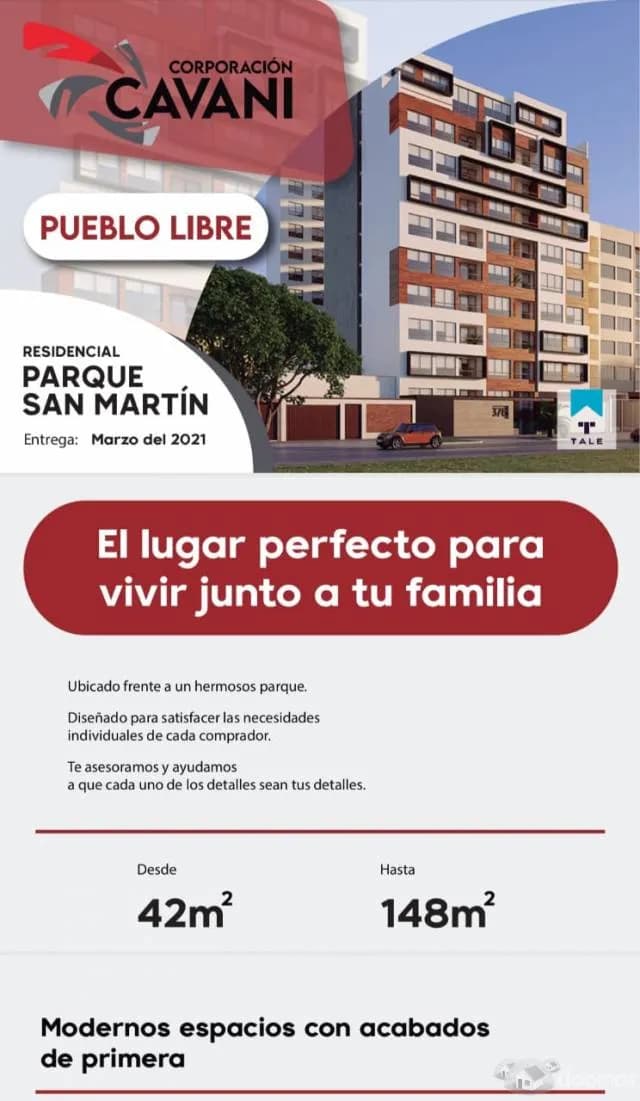 PROYECTO CON CREDITO MI VIVIENDA — foto 1
