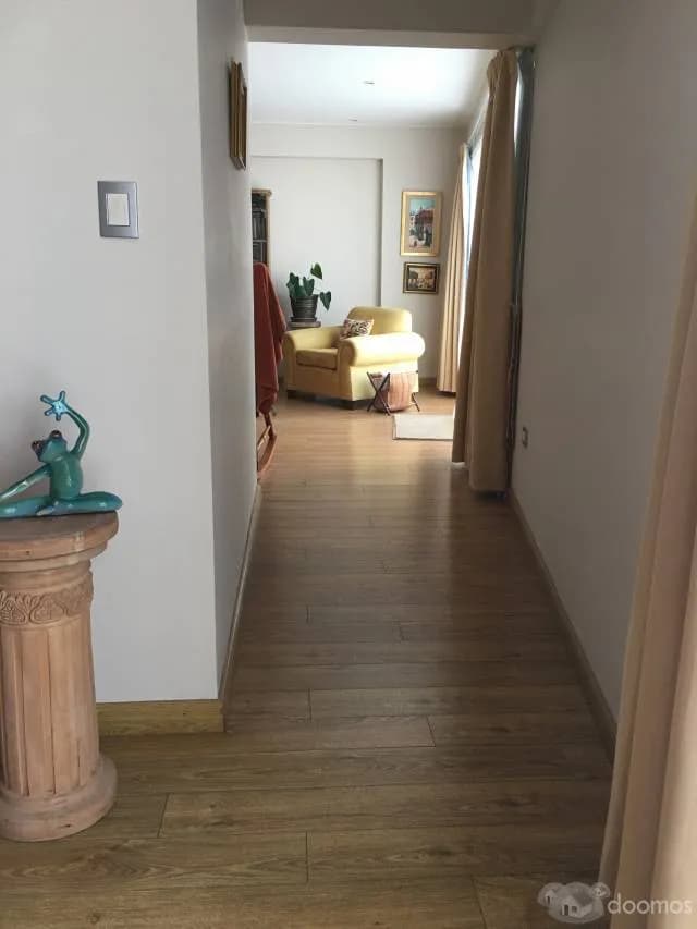 Vendo Dpto completamente amoblado a unas cuadras de Malecón — foto 7