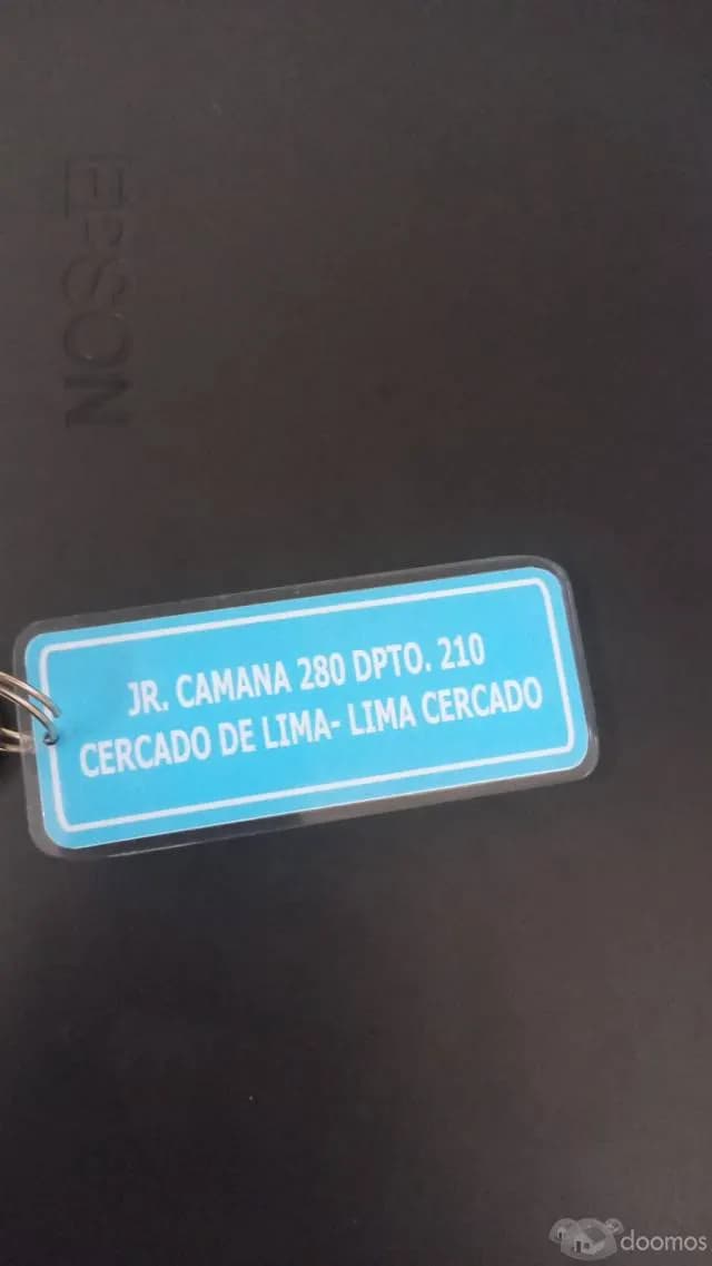 ALQUILER DE OFICINA — foto 1