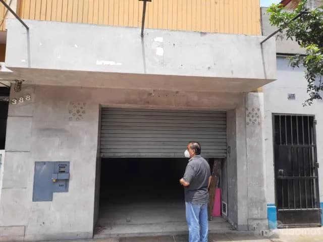 Alquiler de Local comercial Petit Thouars - Cercado de Lima — foto 1