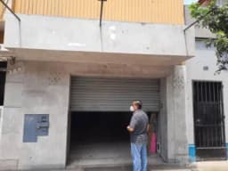 Alquiler de Local comercial Petit Thouars - Cercado de Lima