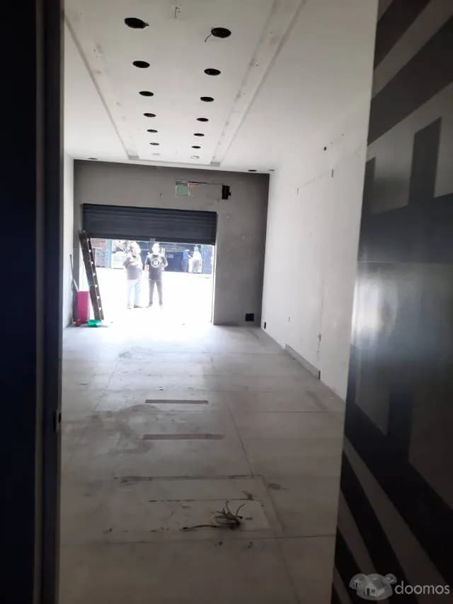 Alquiler de Local comercial Petit Thouars - Cercado de Lima — foto 2