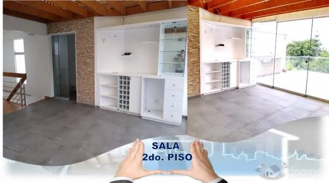 HERMOSO Y AMPLIO DUPLEX — foto 2