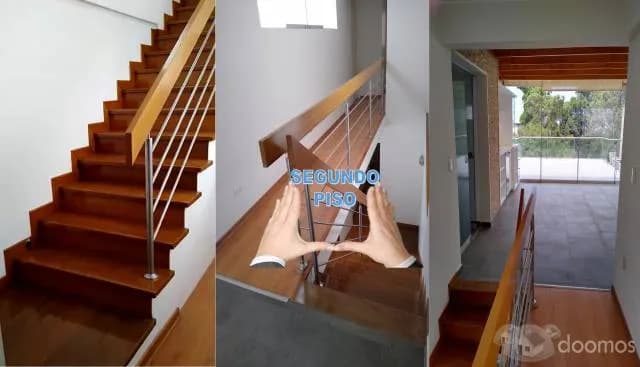 HERMOSO Y AMPLIO DUPLEX — foto 3