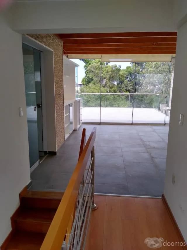 HERMOSO Y AMPLIO DUPLEX — foto 4
