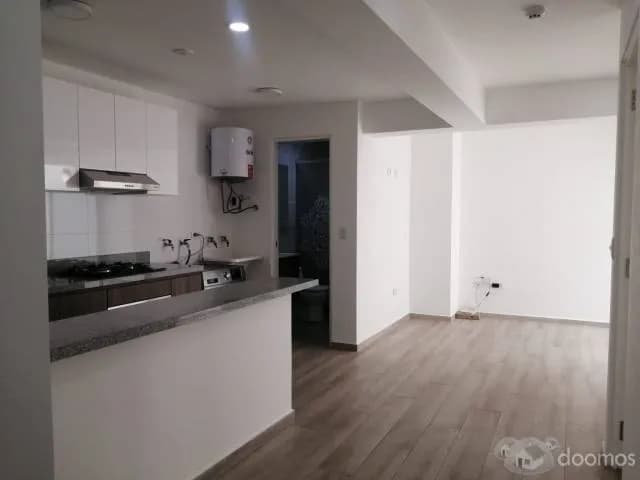 Alquilo departamento Surquillo — foto 5
