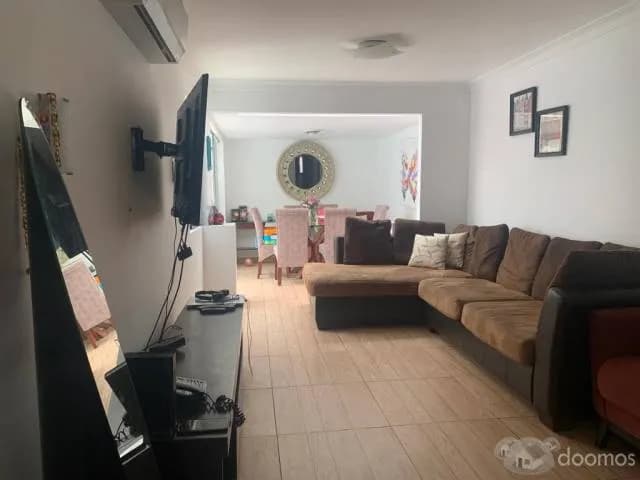 Vendo departamento en Magdalena — foto 1