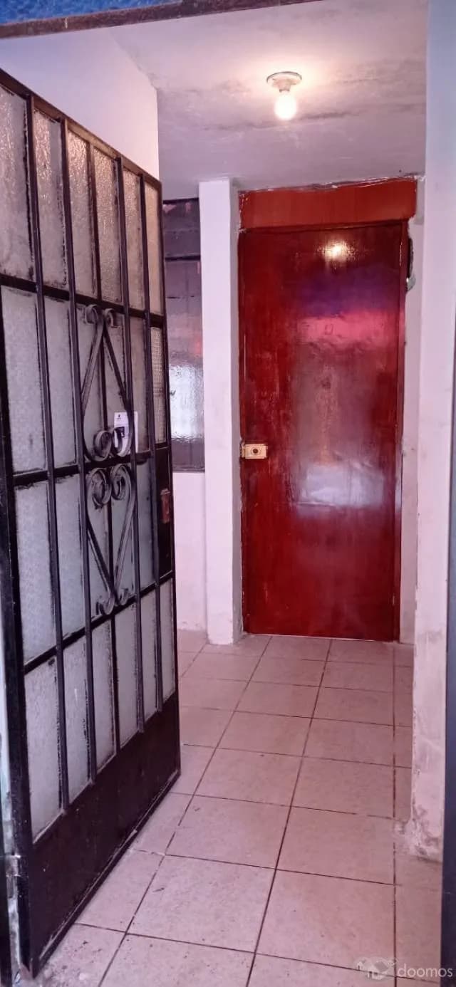 Casa en venta como terreno en Villa El Salvador — foto 4