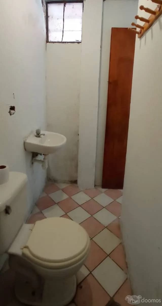 Casa en venta como terreno en Villa El Salvador — foto 6