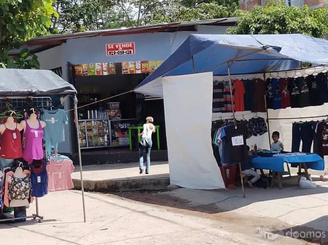 venta casas la Merced — foto 1