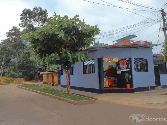 venta casas la Merced — foto 2