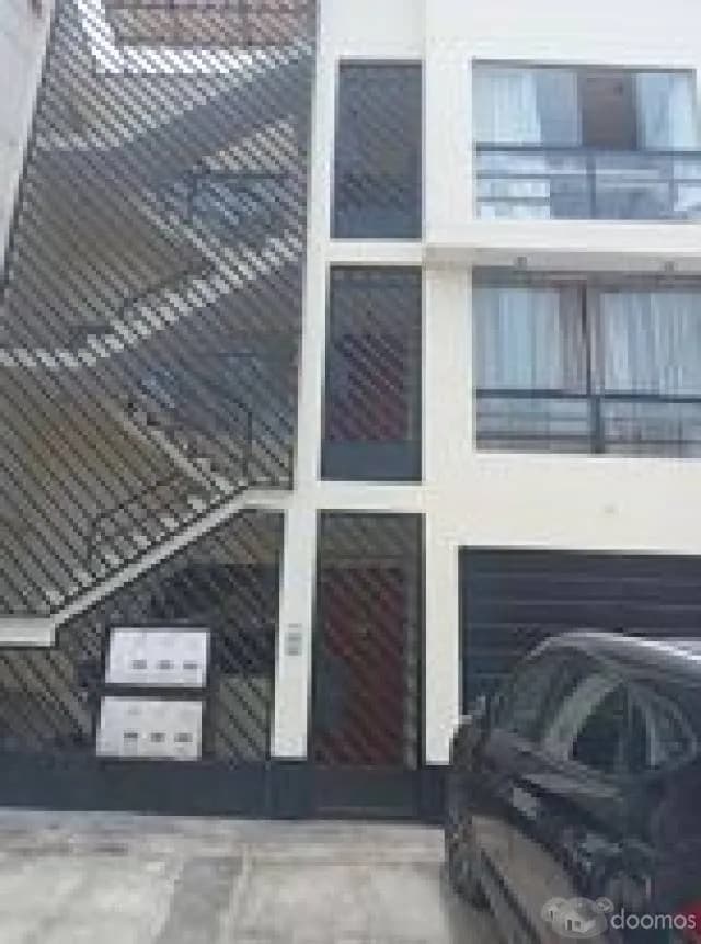 ALQUILER DEPARTAMENTO — foto 7