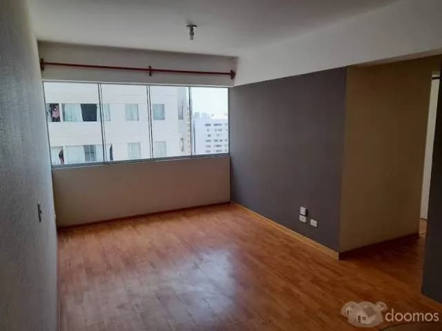 ALQUILO DEPARTAMENTO MODERNO — foto 2