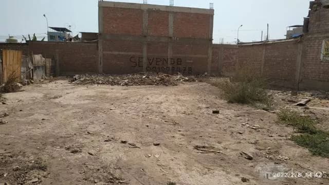 TERRENO EN CARABAYLLO — foto 3