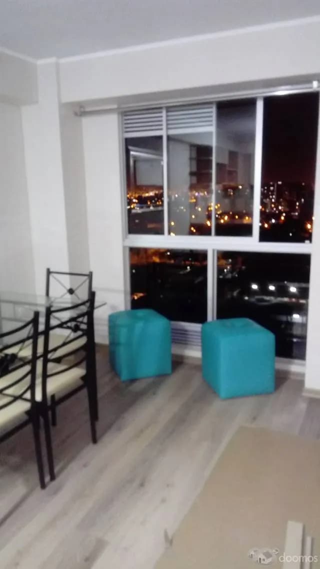 ALQUILER DE DEPARTAMENTO EN BARRANCO - LIMA - PERU — foto 1