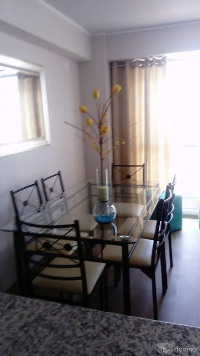 ALQUILER DE DEPARTAMENTO EN BARRANCO - LIMA - PERU — foto 4