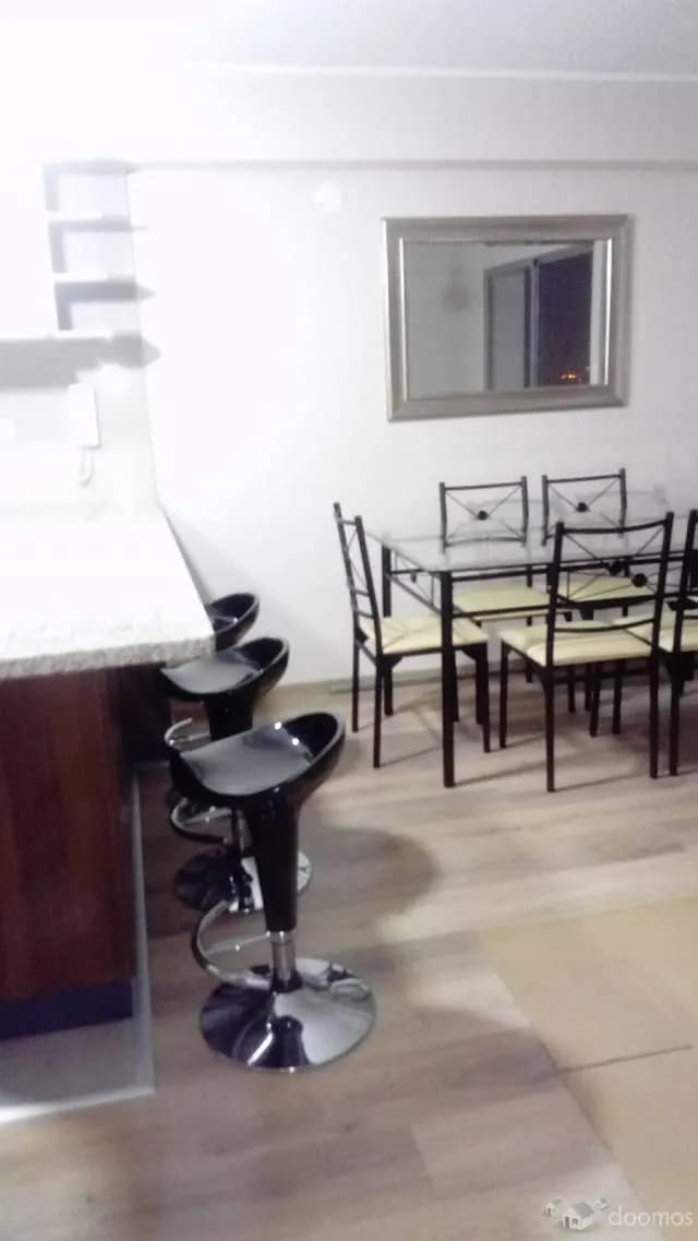 ALQUILER DE DEPARTAMENTO EN BARRANCO - LIMA - PERU — foto 5