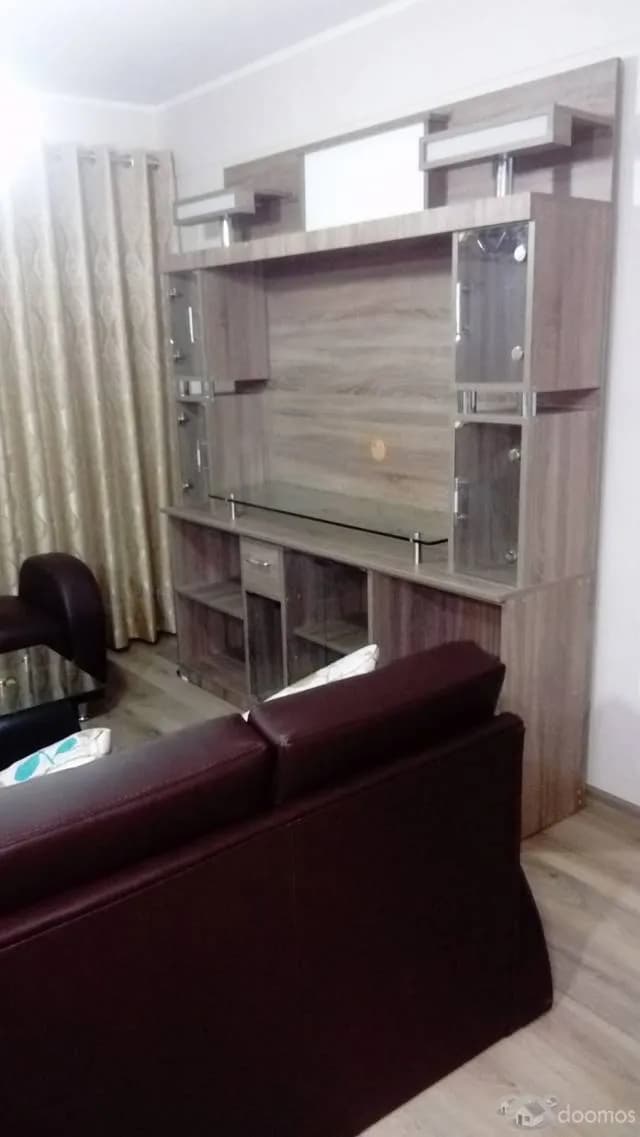 ALQUILER DE DEPARTAMENTO EN BARRANCO - LIMA - PERU — foto 6