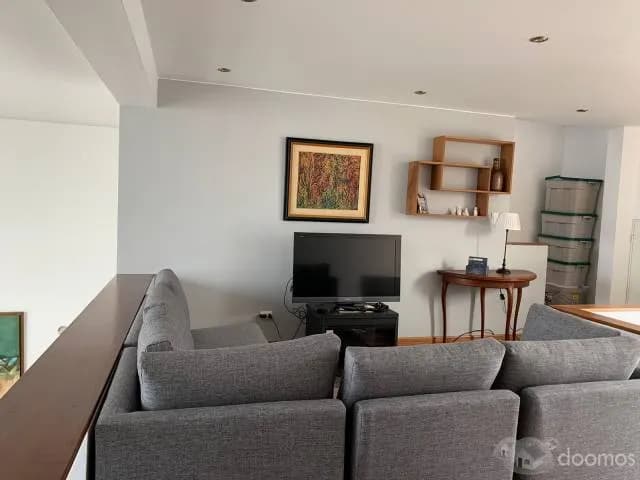 VENDO HERMOSO PENTHOUSE 454 M2 EN MIRAFLORES — foto 4