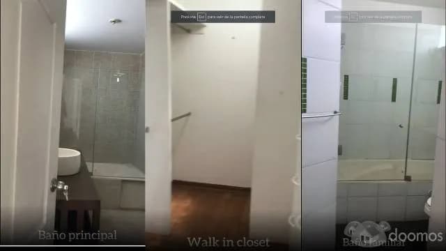 ZONA EXCLUSIVA - CASUARINAS - SURCO  Duplex de 3 dormitorios de 195m2 Y 2 GARAGES — foto 2